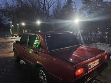 Авто ВАЗ 2105 1997 № 8761574