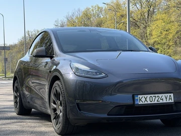 Авто Tesla Roadster 2022 № 8761584