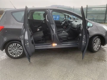 Авто Opel Meriva 2013 № 8761589