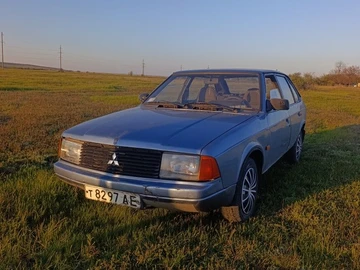 Авто  2141 1991 № 8761592