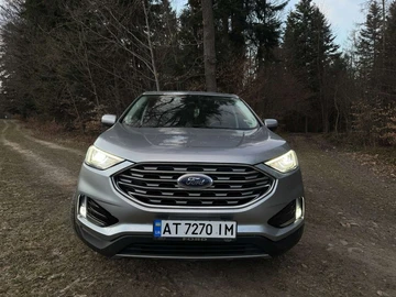 Авто Ford Edge 2021 № 8761596
