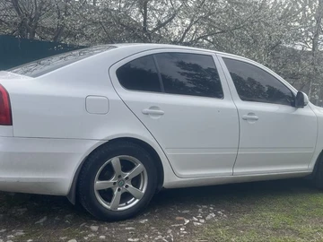 Авто Skoda Octavia 2012 № 8761661