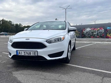 Авто Ford Focus 2016 № 8761666