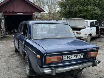 Авто ВАЗ 2103 1995 № 8761675