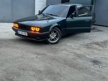 Авто BMW 5 Серия 1991 № 8761685