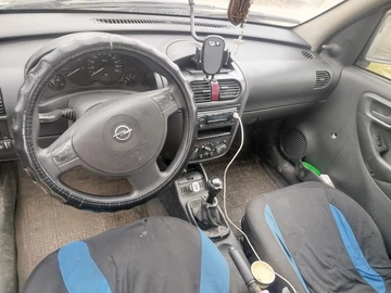 Авто Opel Combo 2007 № 8761687
