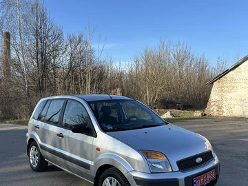 Авто Ford Fusion 2007 № 8761688
