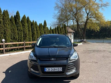 Авто Ford Escape 2016 № 8761692