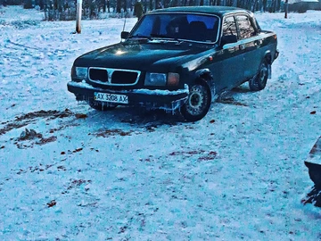 Авто ГАЗ 3110 1999 № 8761693