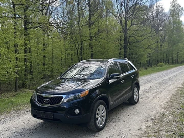 Авто KIA Sorento 2010 № 8761694