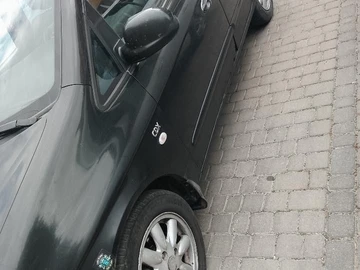 Авто Chevrolet Tacuma 2006 № 8761697