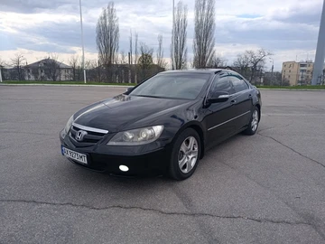 Авто Honda Legend 2006 № 8761700