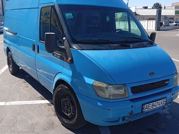 Авто Ford Transit 2005 № 8761706