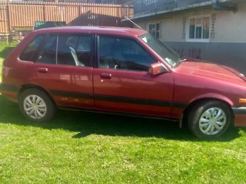 Авто Suzuki Swift 1989 № 8761708