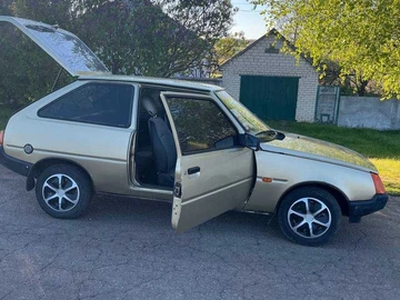 Авто ЗАЗ Таврия 1993 № 8761712