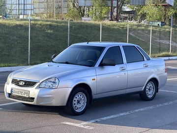 Авто ВАЗ 2170 Priora 2013 № 8761727