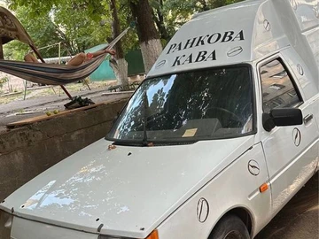 Авто ЗАЗ 1105 2006 № 8761758