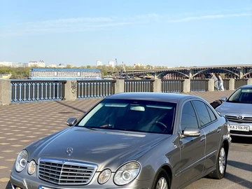 Авто Mercedes 220 2006 № 8761759