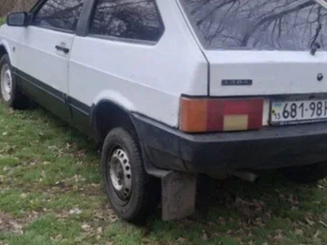 Авто ВАЗ 2108 1993 № 8761763
