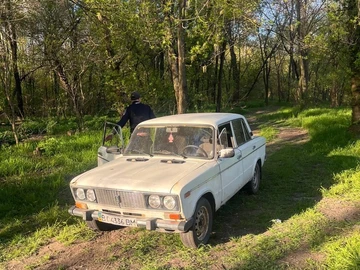 Авто ВАЗ 2106 1991 № 8761774