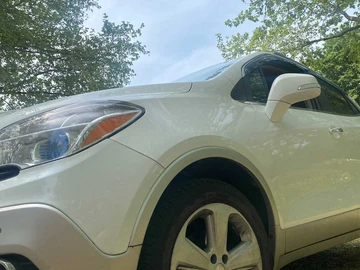Авто Buick Encore 2015 № 8761782