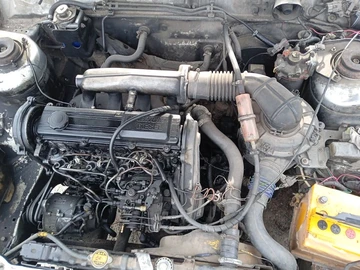Авто ВАЗ 21099 2000 № 8761795