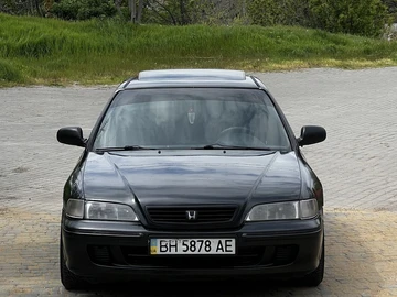 Авто Honda Accord 1996 № 8761798