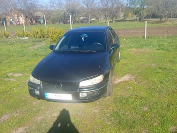 Авто Opel Omega 1998 № 8761804