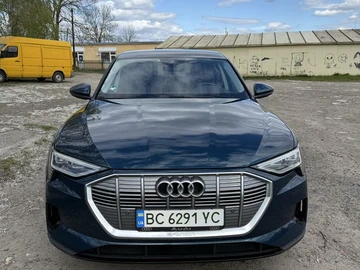 Авто Audi Quattro 2020 № 8761814