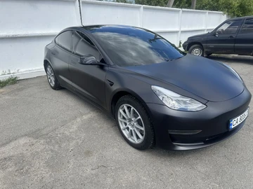 Авто Tesla Model 3 2021 № 8761823