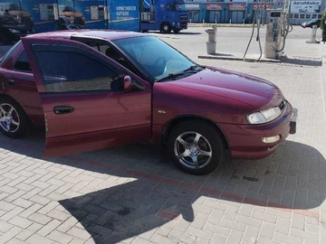 Авто KIA Sephia 1997 № 8761833