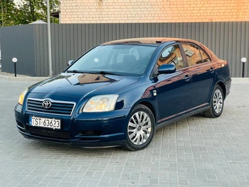 Авто Toyota Avensis 2008 № 8761840