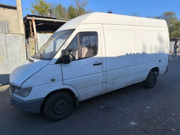 Авто Mercedes Sprinter 1997 № 8761842