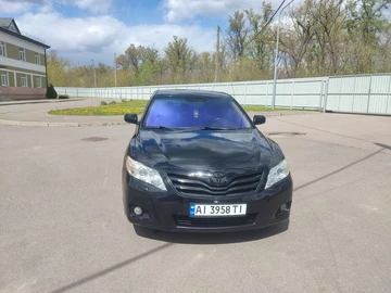 Авто Toyota Camry 2009 № 8761844