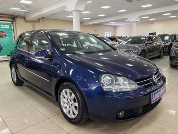 Авто Volkswagen Golf 2006 № 8761848