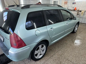 Авто Peugeot 307 2003 № 8761852