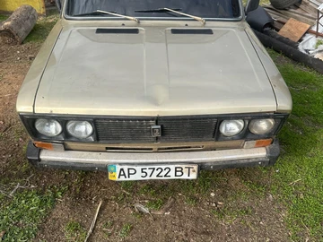 Авто ВАЗ 2106 1993 № 8761853