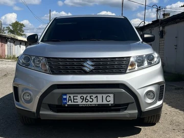 Авто Suzuki Vitara 2017 № 8761870