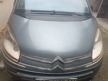 Авто Citroen C4 Picasso 2007 № 8761871
