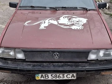 Авто Volkswagen Passat Sedan 1982 № 8761875