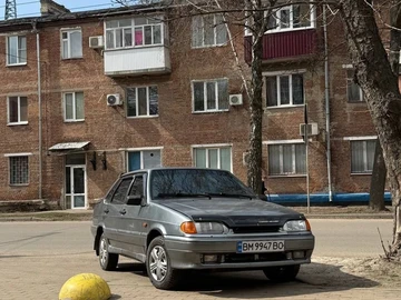 Авто ВАЗ 2115 2007 № 8761886