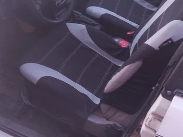 Авто Audi 100 1985 № 8761889