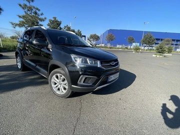 Авто Chery Tiggo 2019 № 8761892