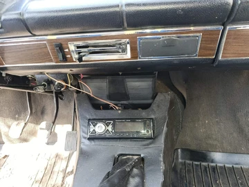 Авто ВАЗ 2101 1986 № 8761945