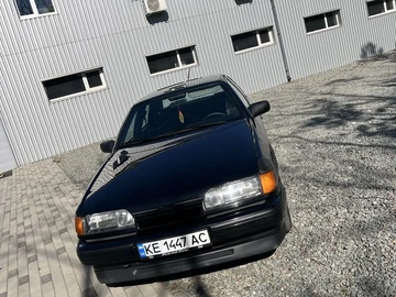 Авто Ford Scorpio 1990 № 8761951