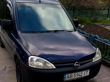 Авто Opel Combo 2008 № 8761954
