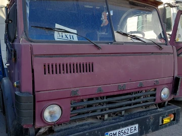 Авто Ford Canyon 1982 № 8761956