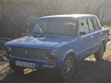 Авто ВАЗ 2101 1973 № 8761958