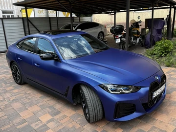 Авто BMW 4 Серия 2023 № 8761971
