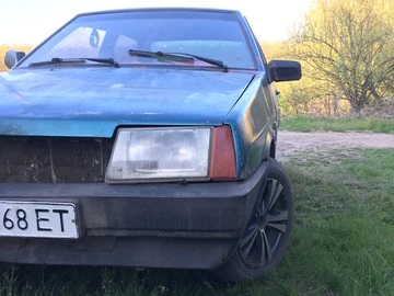 Авто ВАЗ 2108 1997 № 8761977